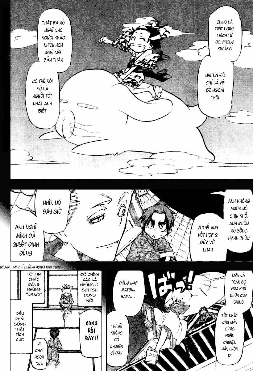 samurai usagi chapter 9 14