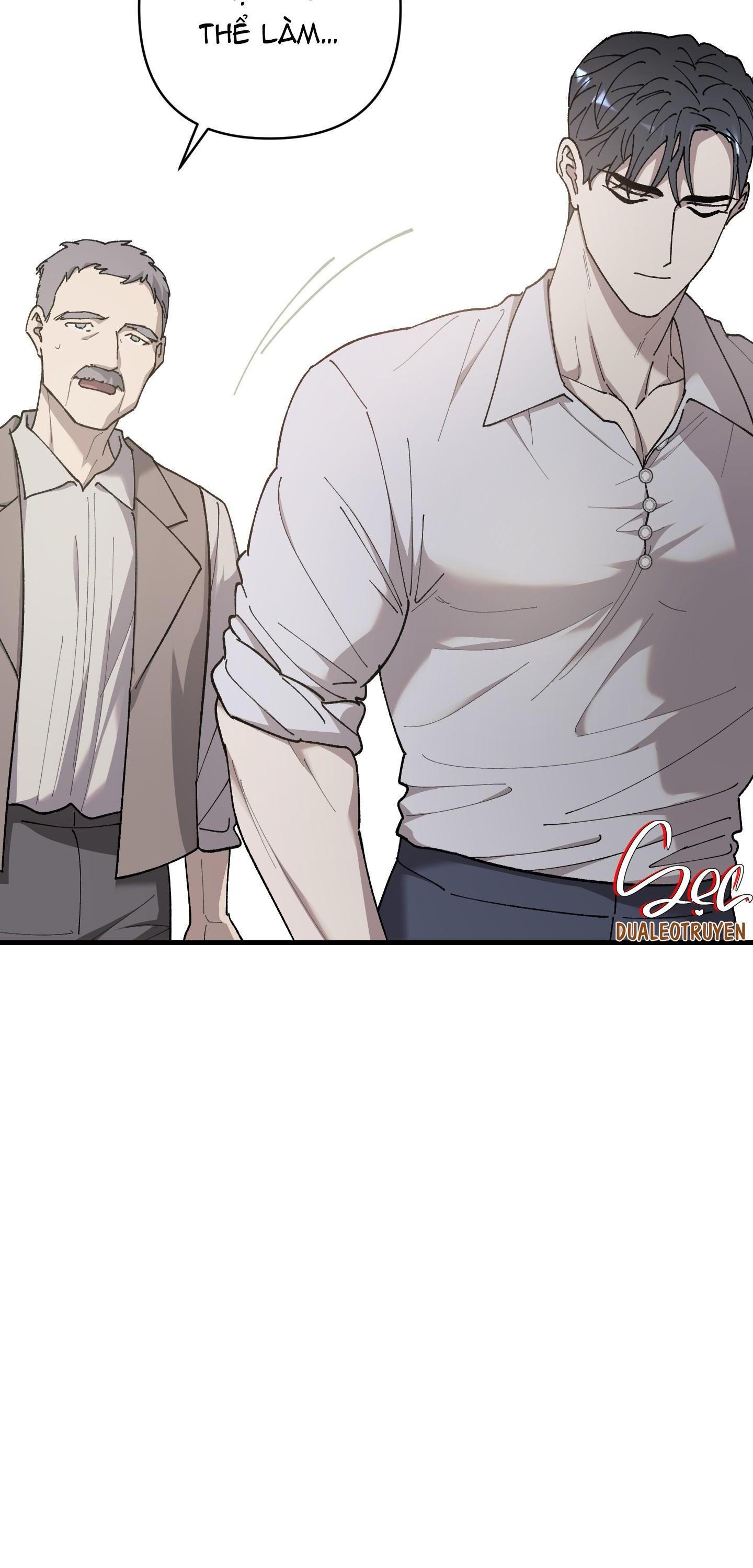 đóa hoa của mặt trời chapter 95 32