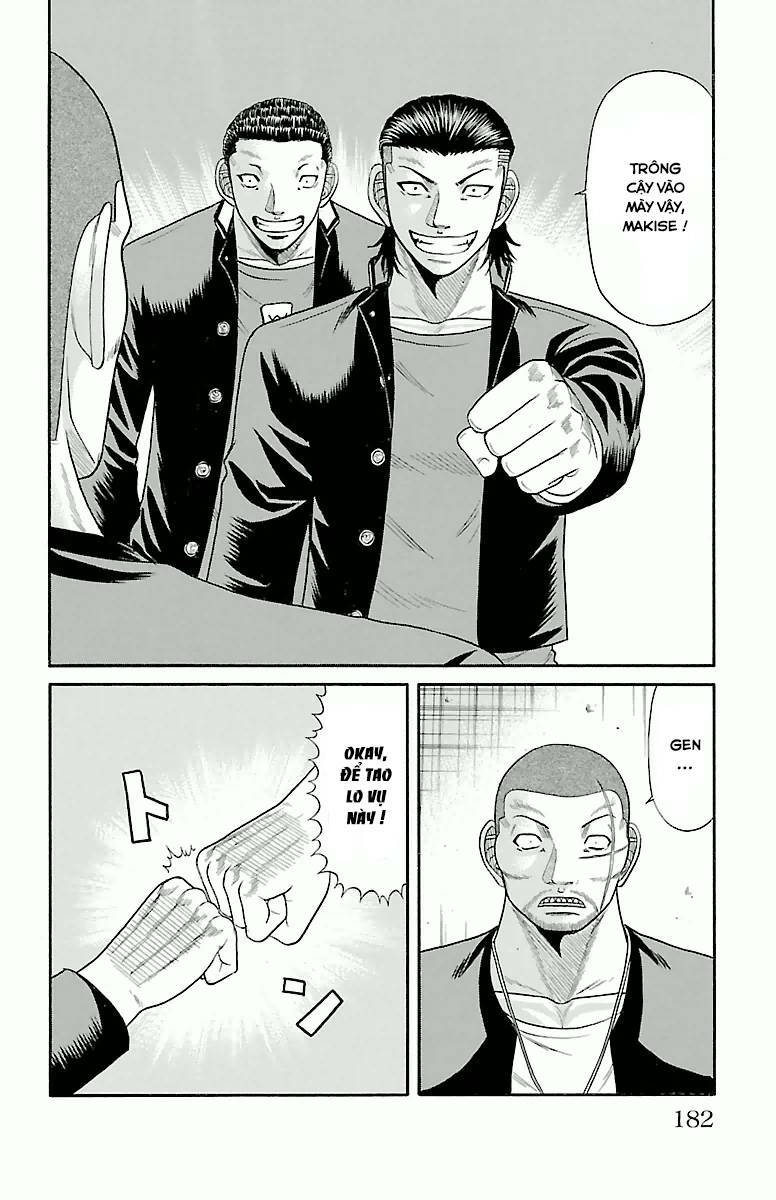 crows zero chapter 16 14