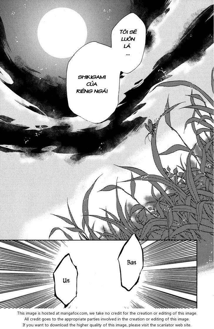 tokyo ravens chapter 5 15