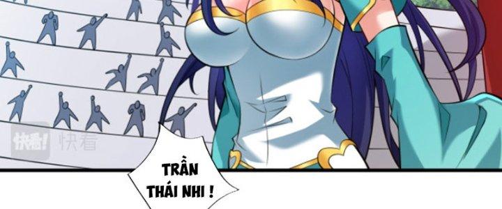 ẩn cư mười vạn năm, đời sau mời ta rời núi chapter 20 24