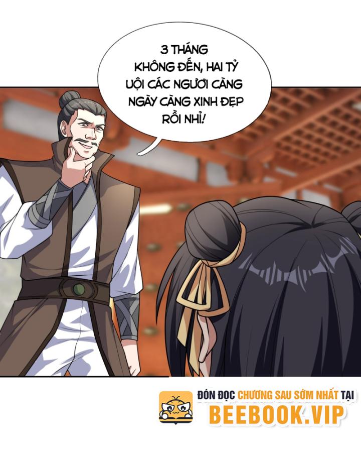 thiên uyên trở về: ta chính là thiên diệt chapter 3 49