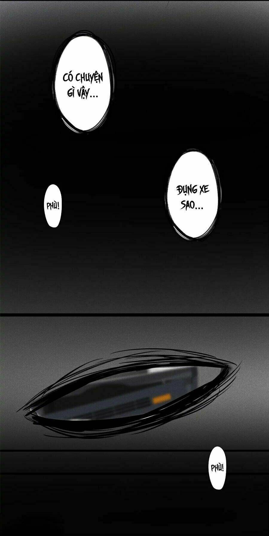 cạm bẫy lửa tình chapter 40 35