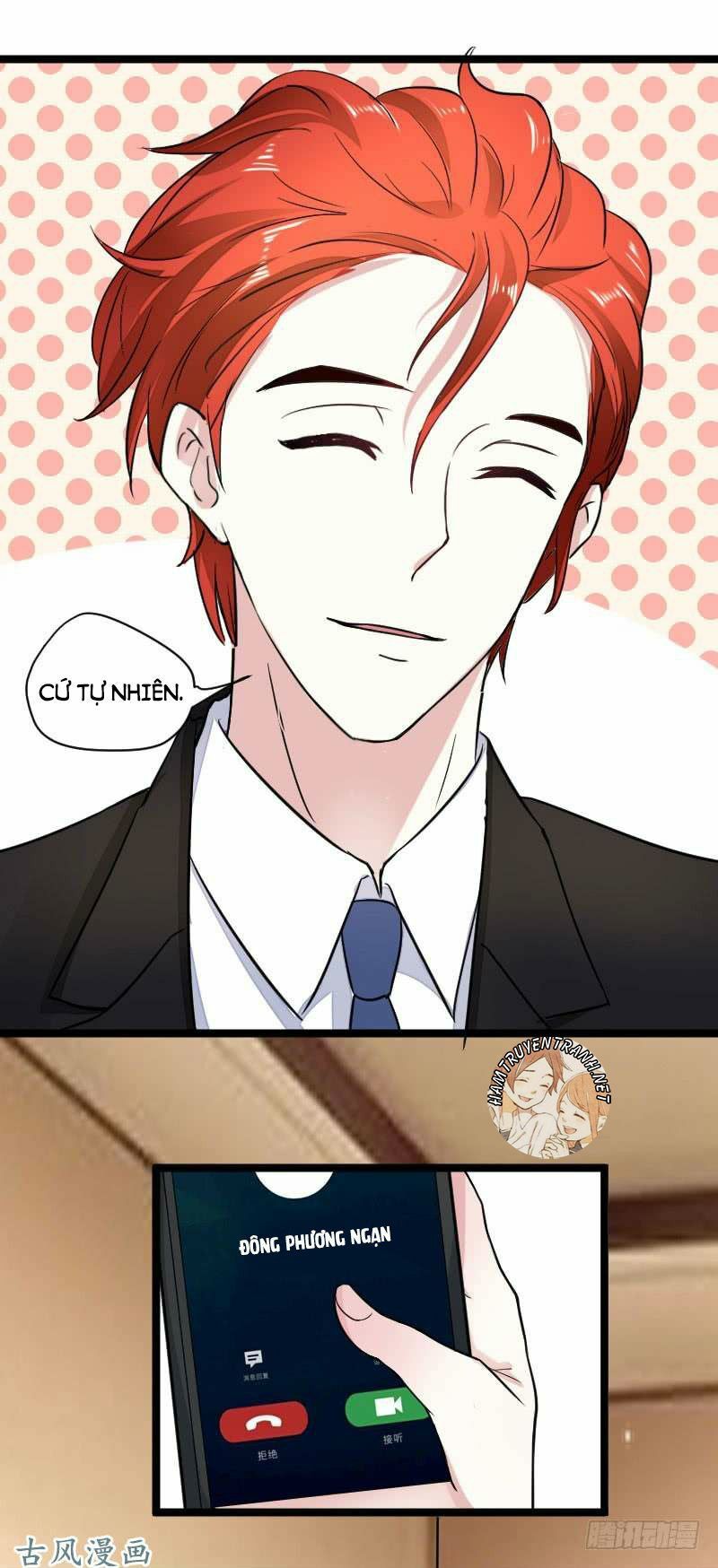 mặt nạ mê hoặc chapter 45 12