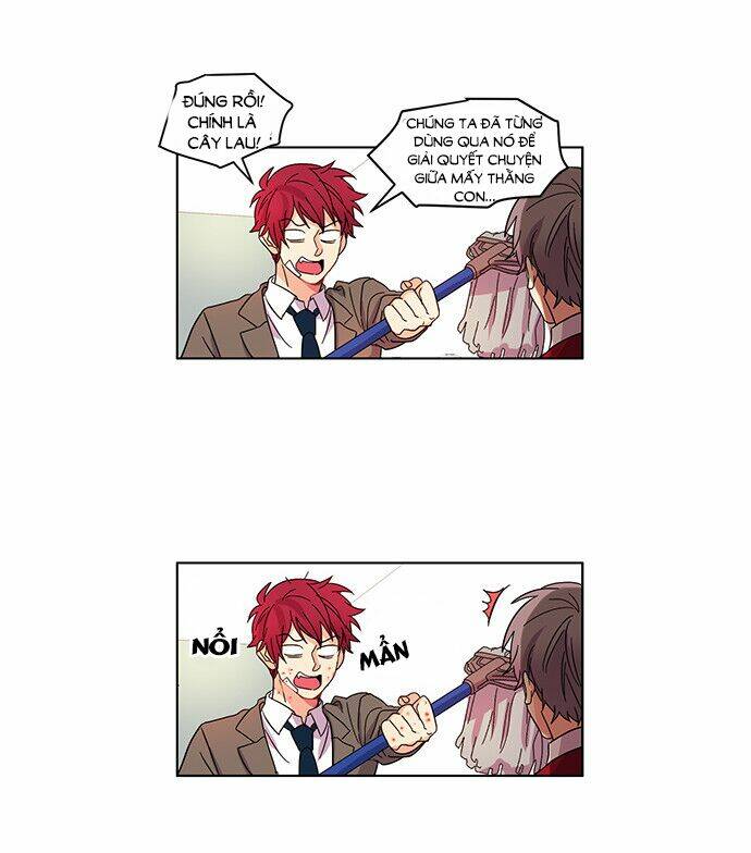 oh! lord jesus chapter 18 24