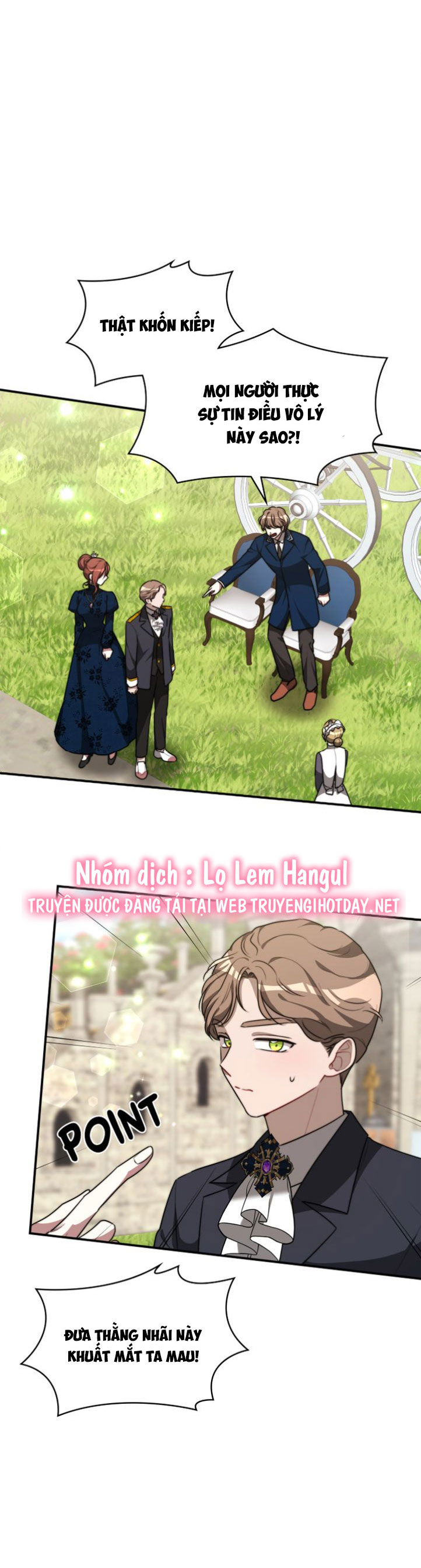 chuyện tình tay ba chapter 56 1