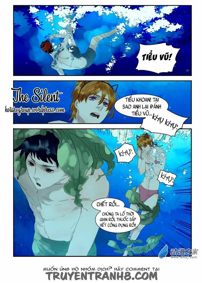 gia tử khu 37 chapter 10 18