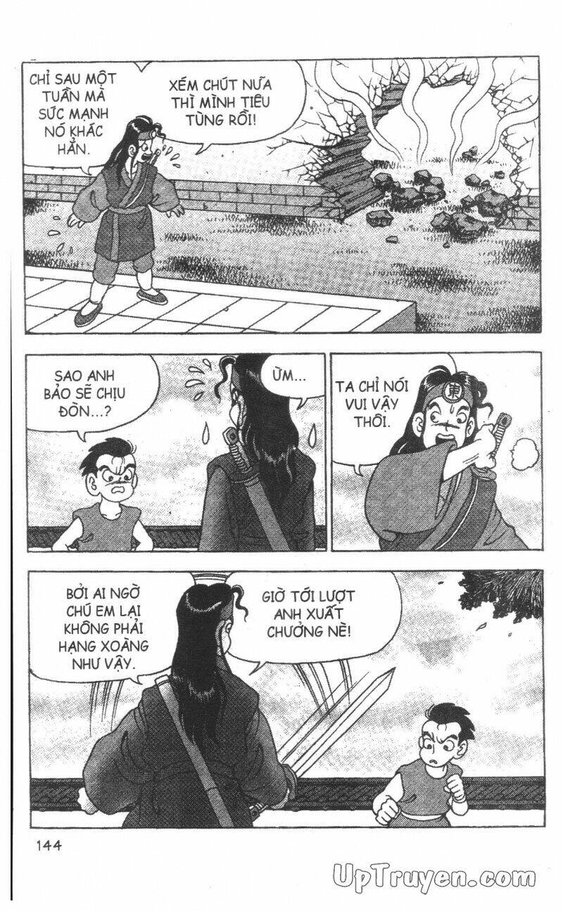 đội quân nhí nhố chapter 38 146