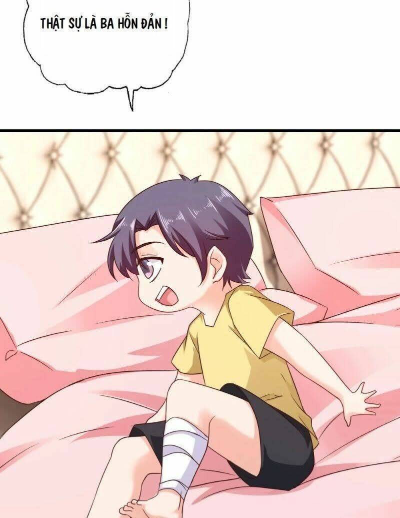 nhập cốt noãn hôn chapter 312 31