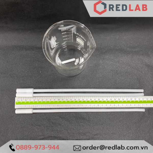 Que lấy cá từ 10/8*310mm Dinlab Germany