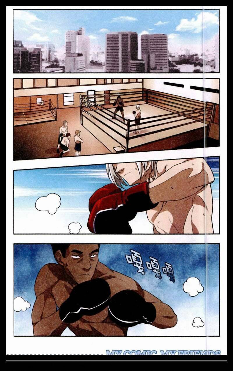 thiên tài j chapter 6 19