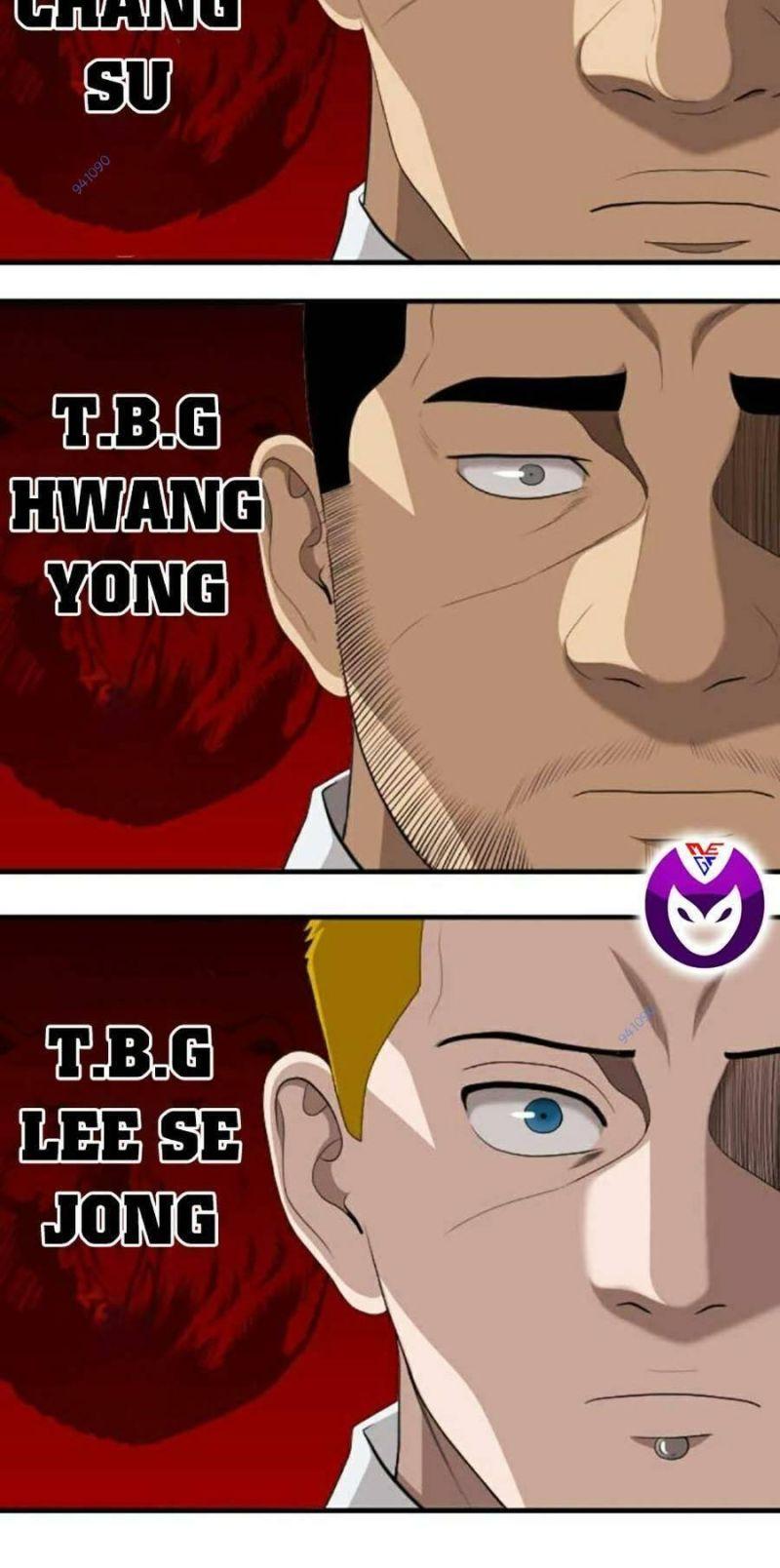 người xấu chapter 161 134