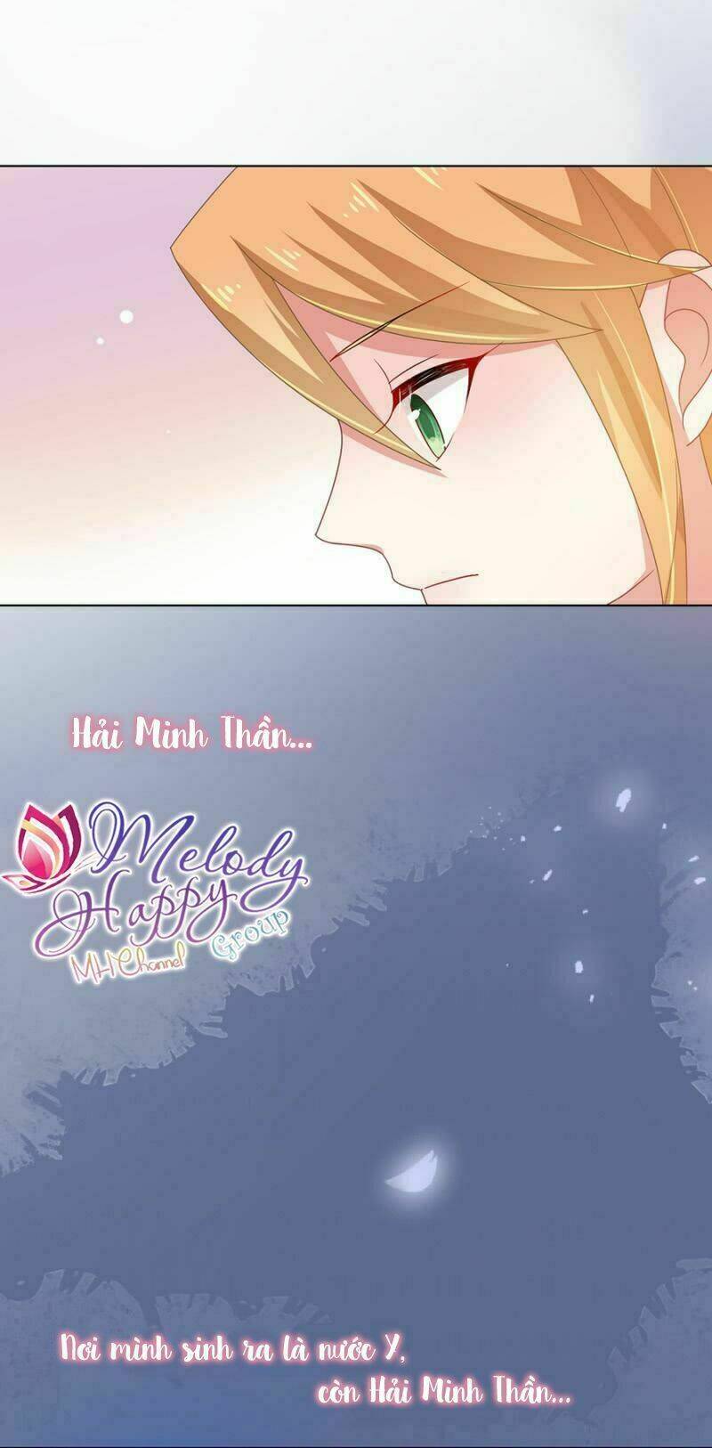 ma lạt thiên kim đẩu ác thiếu chapter 171.5 11