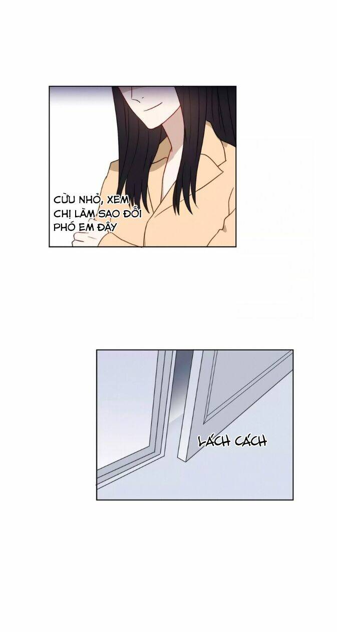 chào buổi sáng, hướng dương chapter 37 8