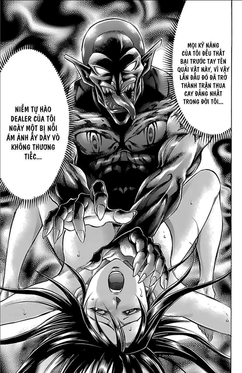 gamble fish chapter 158 10