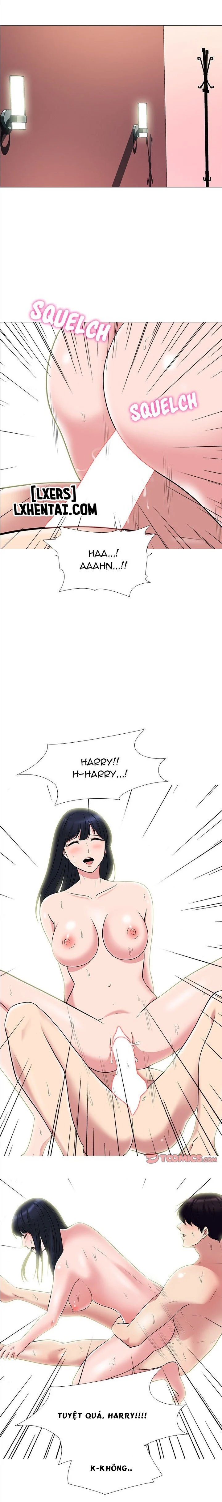 học bổng đặc biệt chapter 84 20