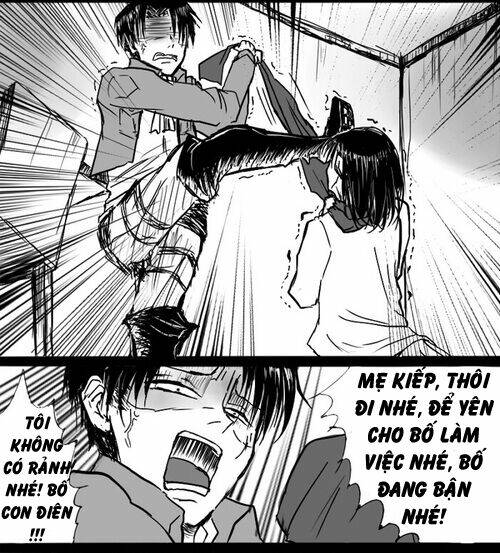 snk - lemi doujinshi collection chapter 4 6