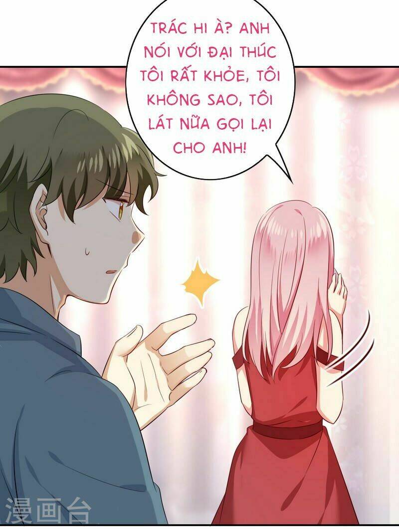 phục thù thiếu gia tiểu điềm thê chapter 43 10