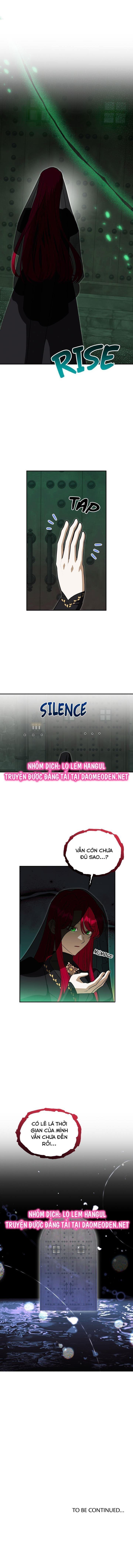 phương pháp bảo vệ anh ấy trong lãnh địa quái vật chapter 45 7