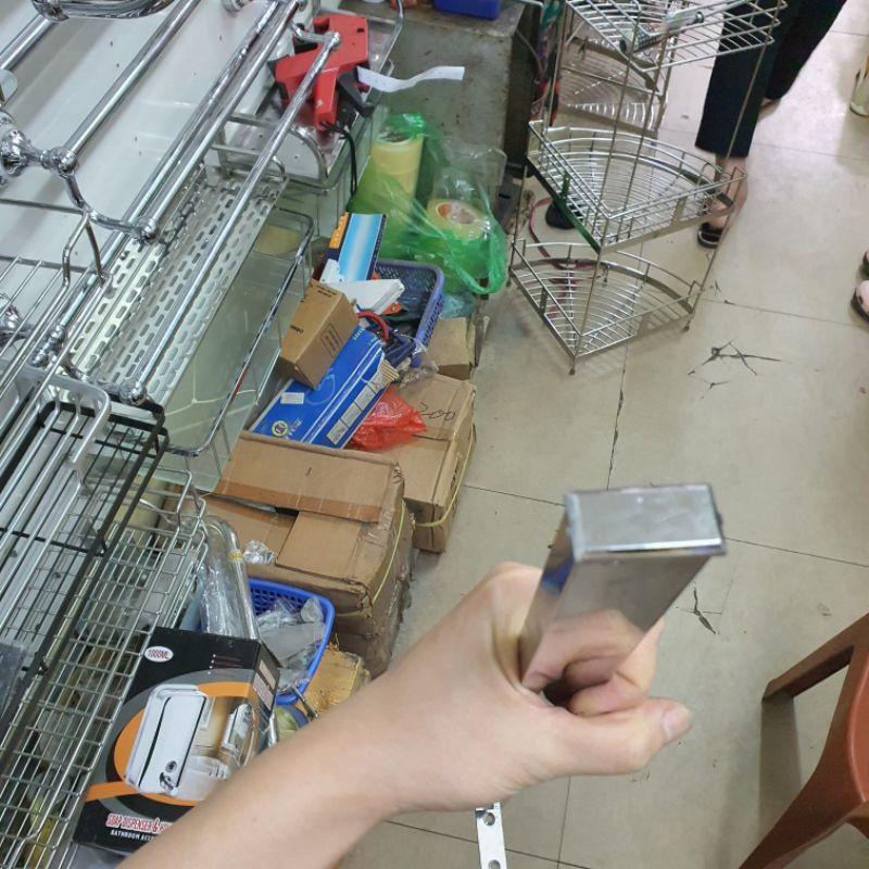 Đầu bịt che đầu hộp 15x30mm