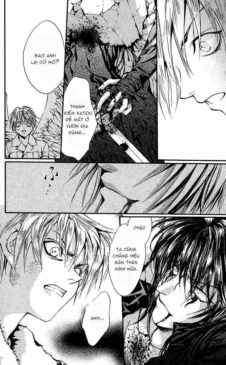 tình yêu loạn luân chapter 119 28