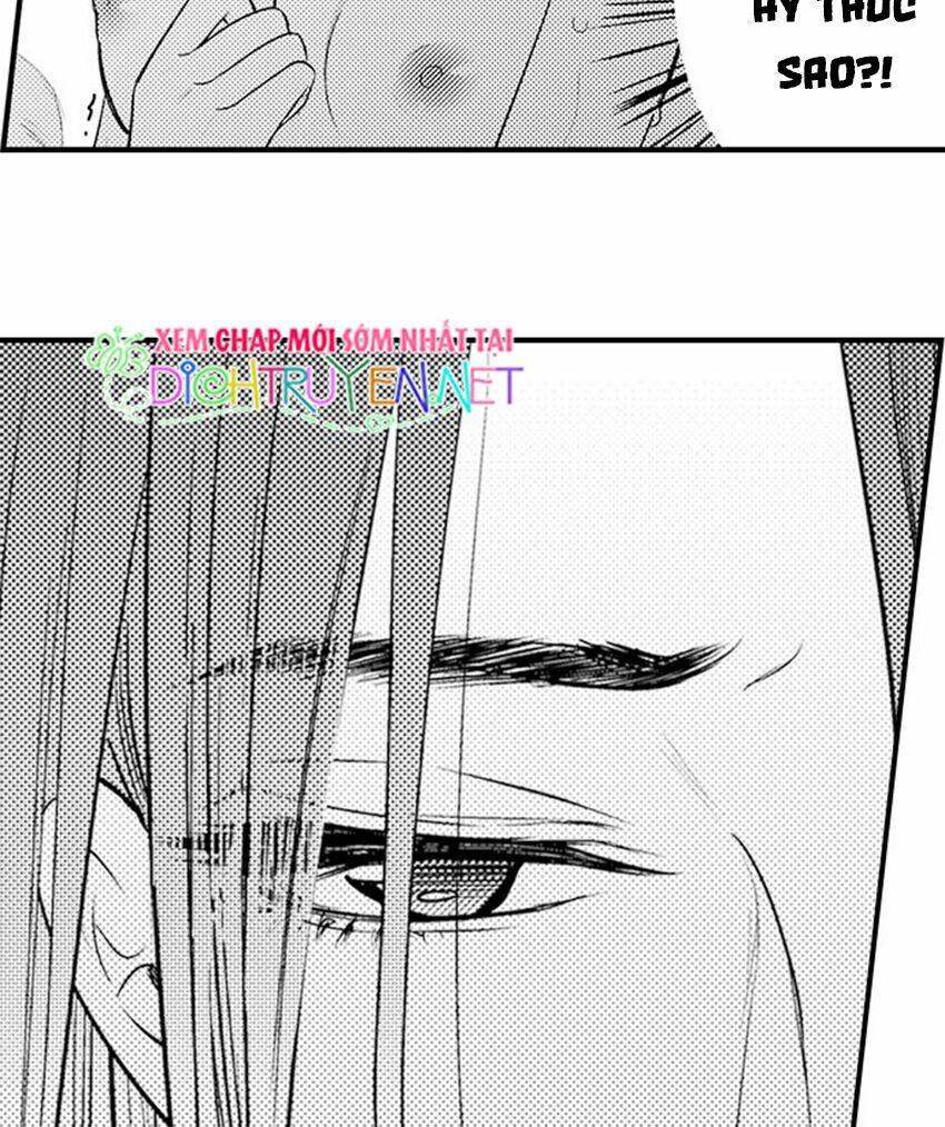 giả vờ ngủ cũng không ngăn được anh ấy chapter 8 18