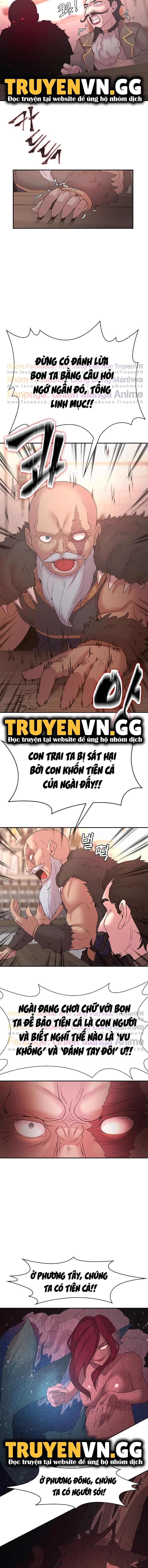 chuyển sinh thành phản diện game chapter 27 8