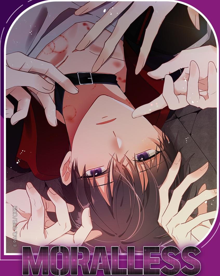 moralless chapter 0 1