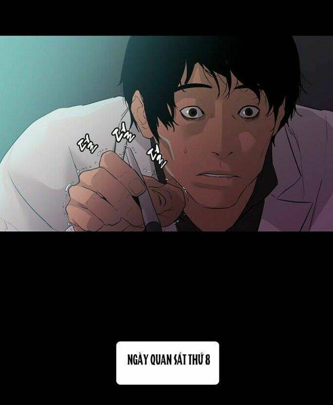 đêm vùng cực chapter 36 54