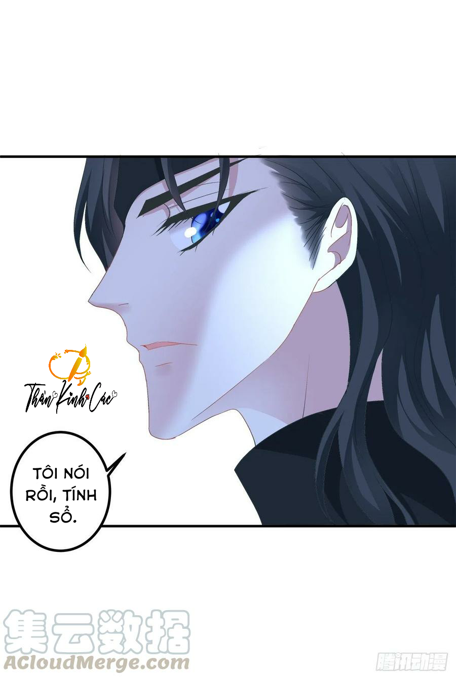 kiểm soát tuyệt đối chapter 67 32