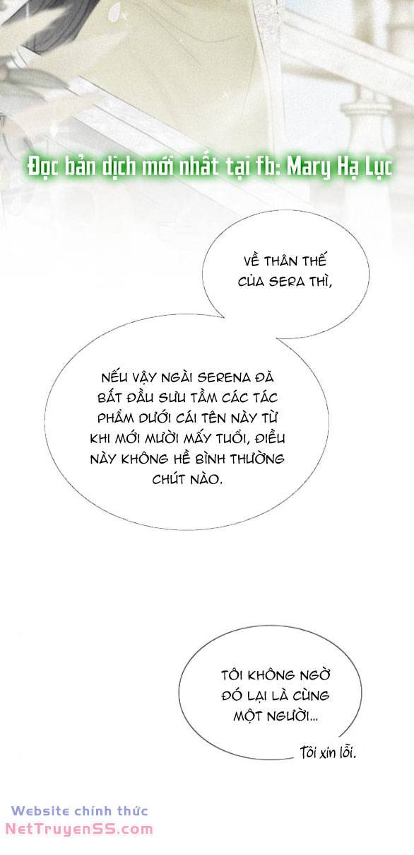 Serena Chapter 140 - Trang 6