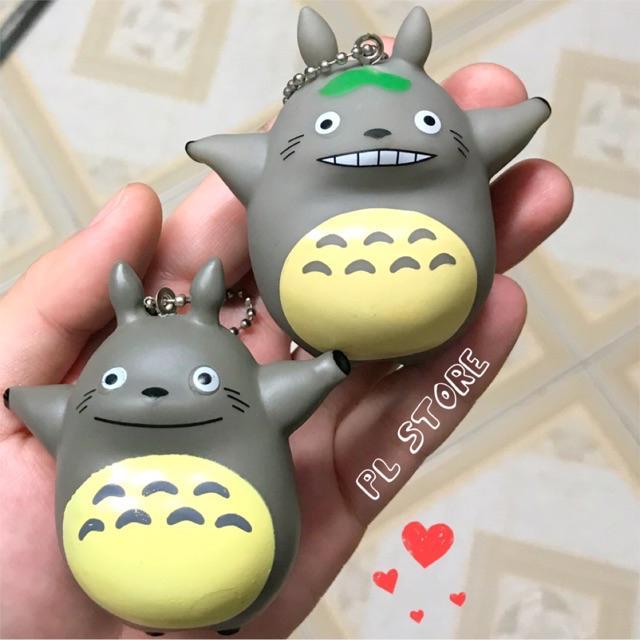 Móc khoá Totoro cute