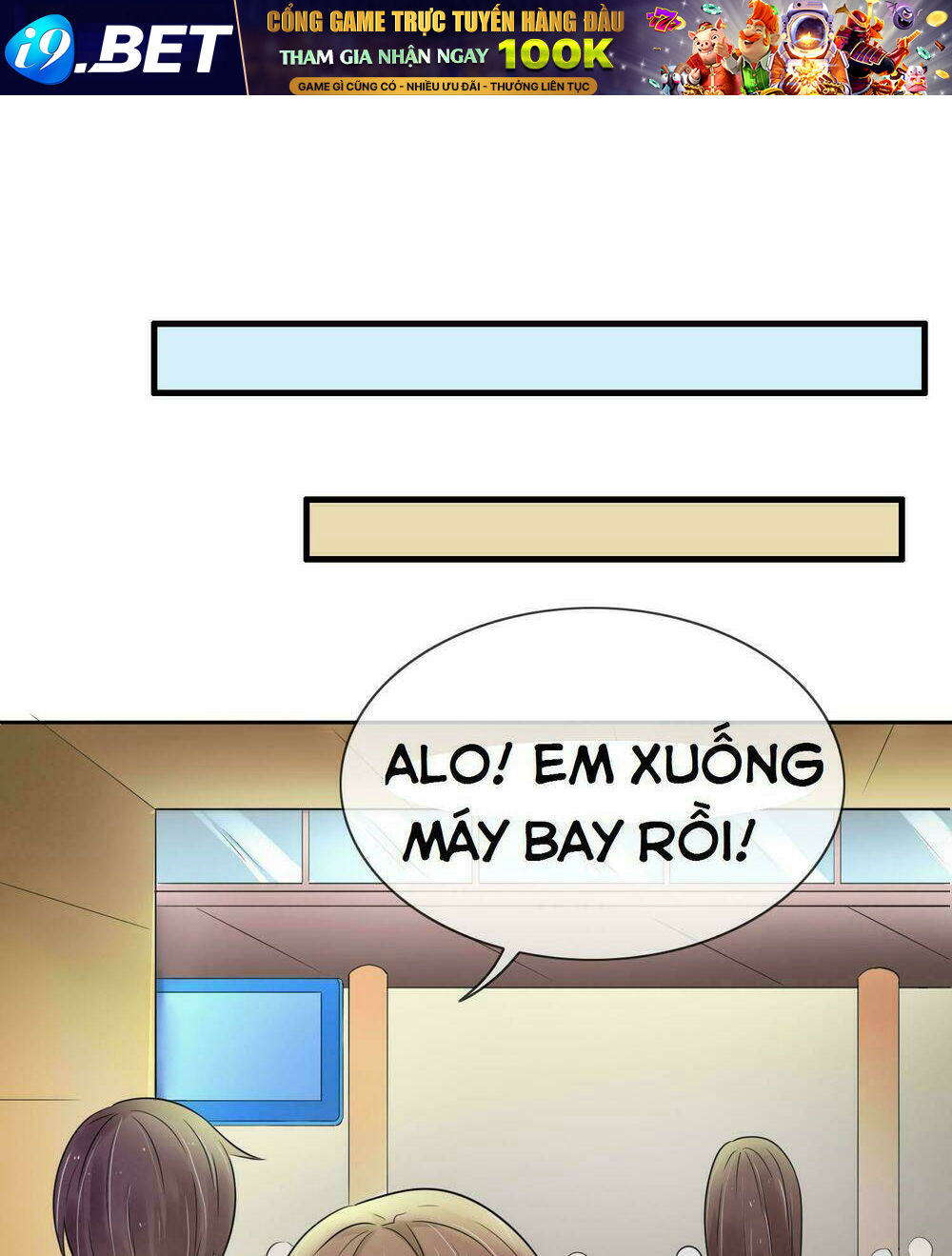 tương tư ly thành chapter 1 19