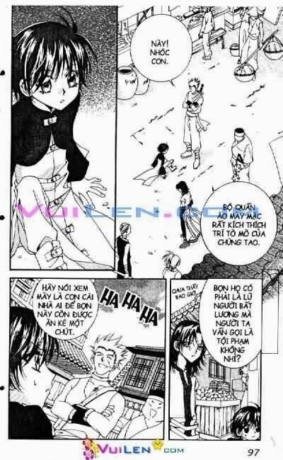 nàng công chúa bỏ trốn chapter 10 97