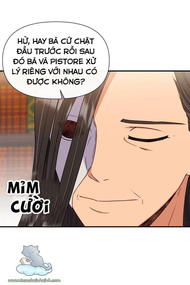 công nương khế ước của gia tộc công tước quái vật chapter 113 8