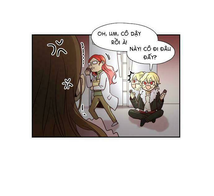 the devil who can't fly chapter 37 15