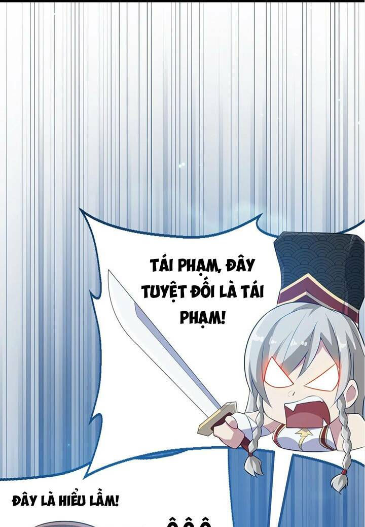 đại bảo kiếm của tôi chapter 1 124