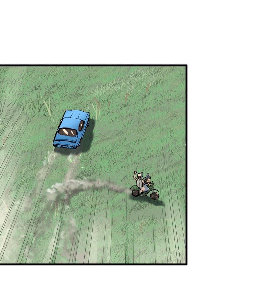 vua sinh tồn chapter 19 30