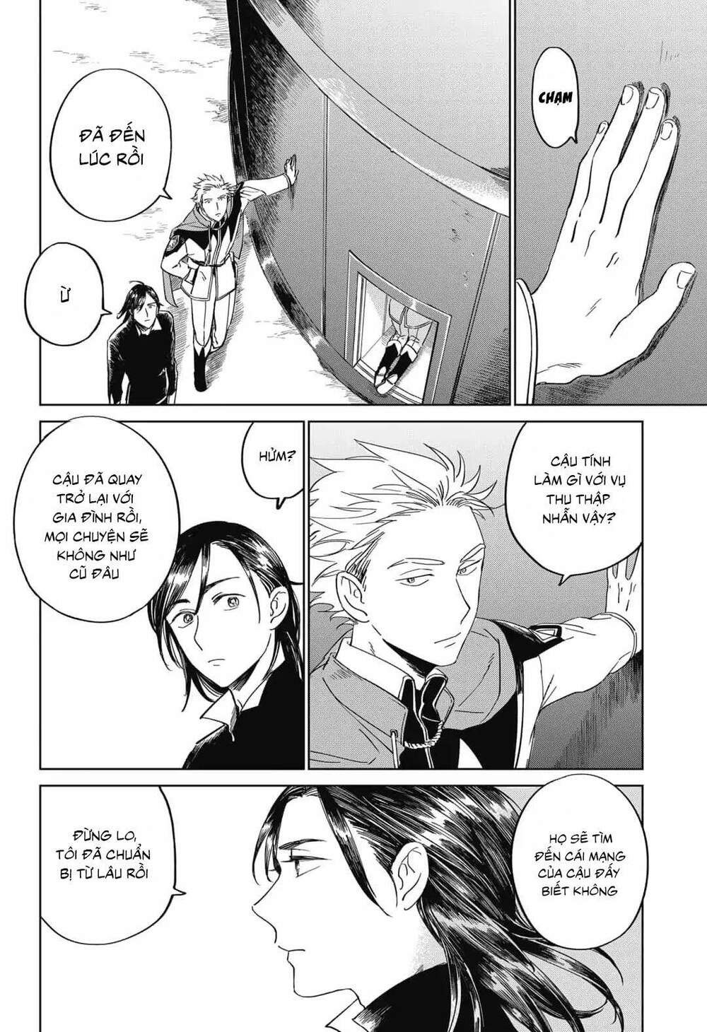 ấn ký abyss chapter 19 4