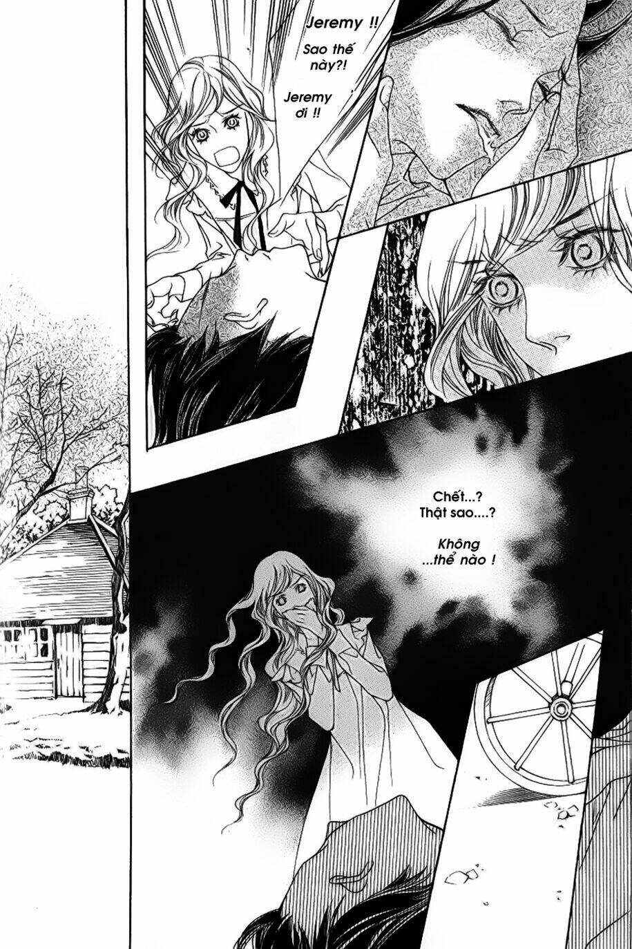 savage garden - "vườn hoang" chapter 3 43