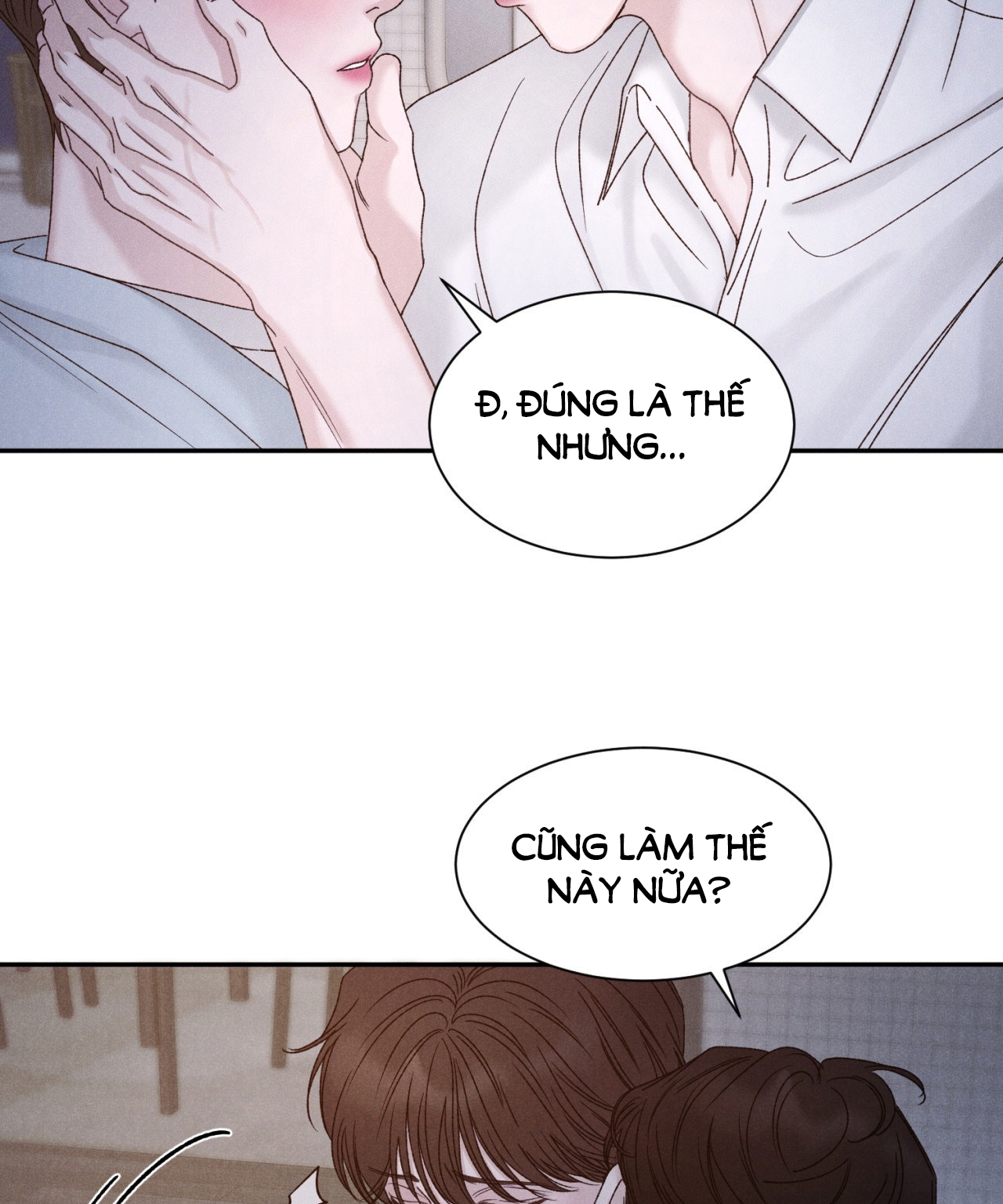 ân huệ của chúa chapter 5.1 26