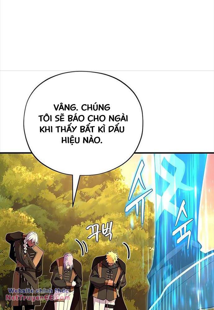 sự thức tỉnh của hắc ma pháp sư sau 66666 năm chapter 110 77