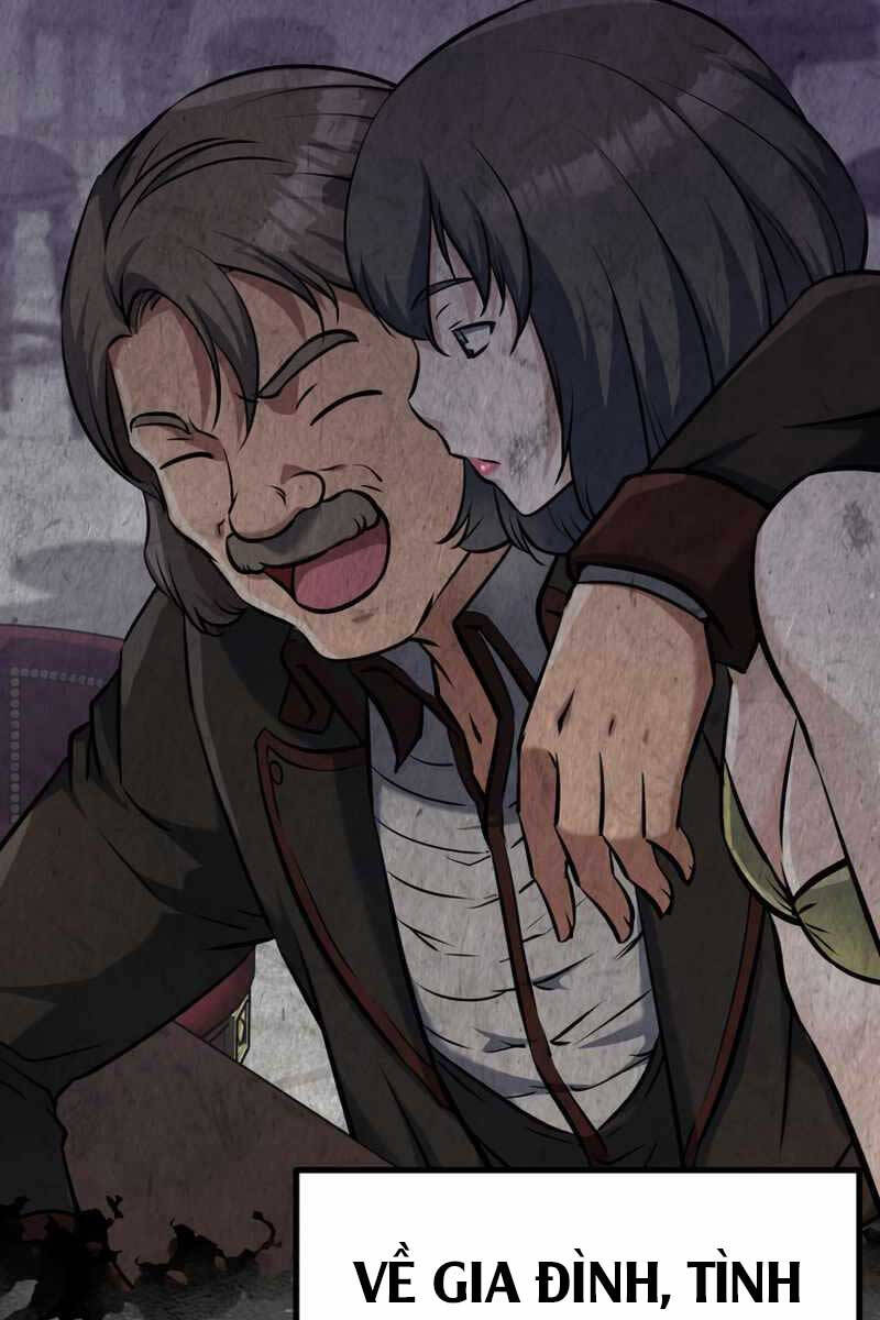 sự trở lại kiếm sư huyền thoại chapter 7.1 47