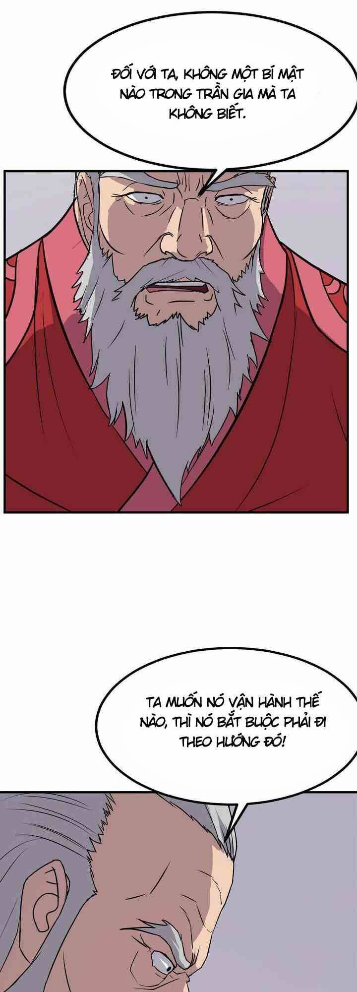 trọng sinh, bất khả chiến bại chapter 113 43