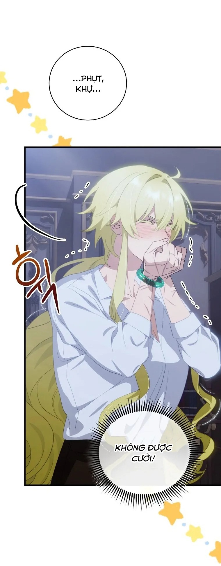 đứa bé không phải là con của anh chapter 65 43