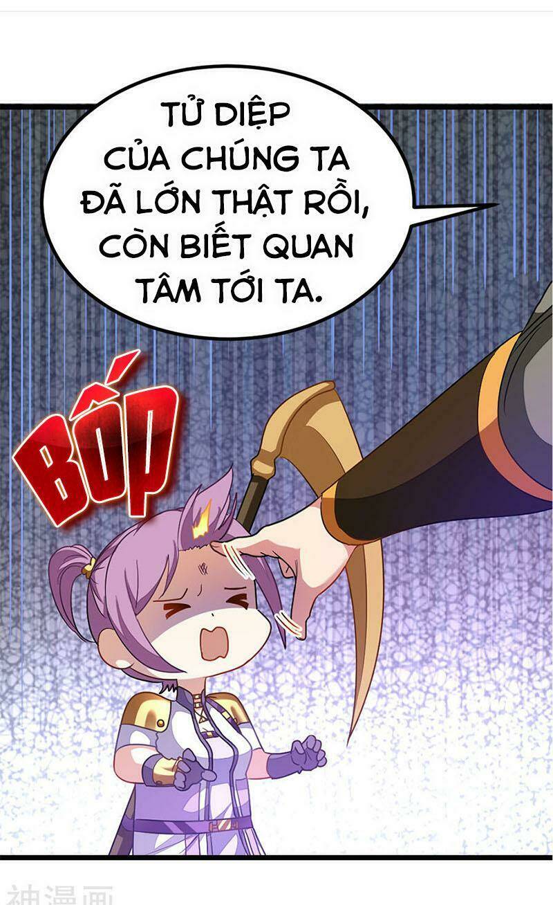 cửu dương thần vương chapter 192 18