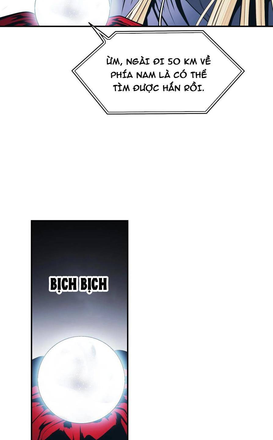 bất bại chân ma chapter 141 39