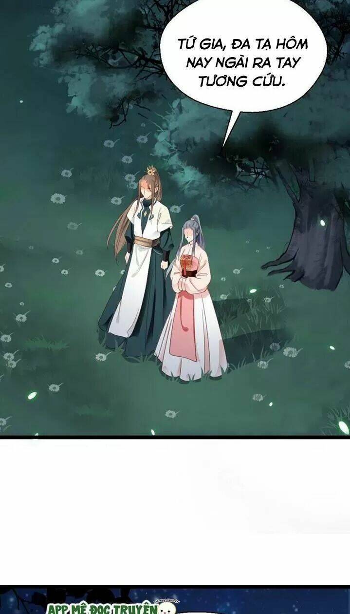 kiều nữ độc phi chapter 248 17