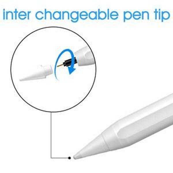 Bút cảm ứng thích hợp cho Apple iPhone iPad Huawei Xiaomi Samsung