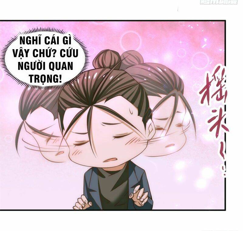 đô thị đỉnh phong cao thủ chapter 38 4